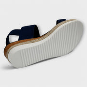 Serena – Anatomische Komfortsandalen für Damen – Ansicht 5