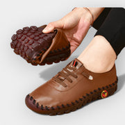 UltraComfort – Bequeme Loafer für Damen mit ergonomischer Sohle – Ansicht 5