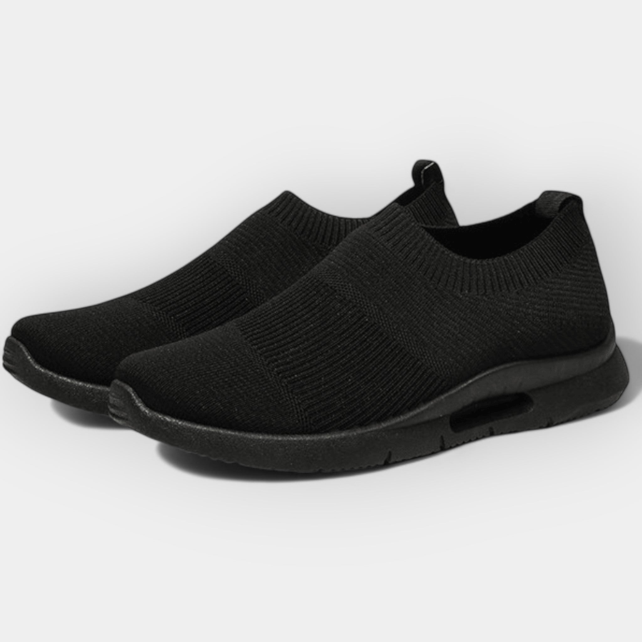 Sneaker mit Antivibrationstechnologie