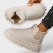 Wasserdichte Winterstiefel Zola für Damen – Ansicht 8