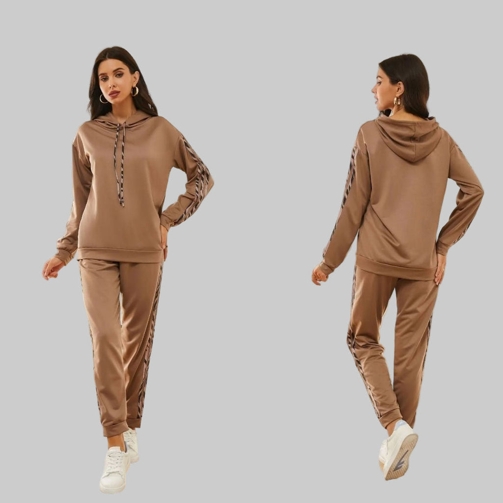 COZYLUX™ - Damen-Sportset