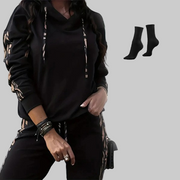 Cozylux – Sportset für Damen – Ansicht 17