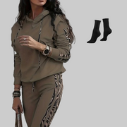 Cozylux – Sportset für Damen – Ansicht 18