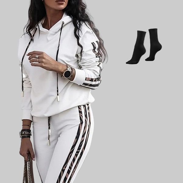 Cozylux – Sportset für Damen – Ansicht 16