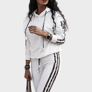 Angelica – Zweiteiliges Damen-Sportset – Ansicht 3