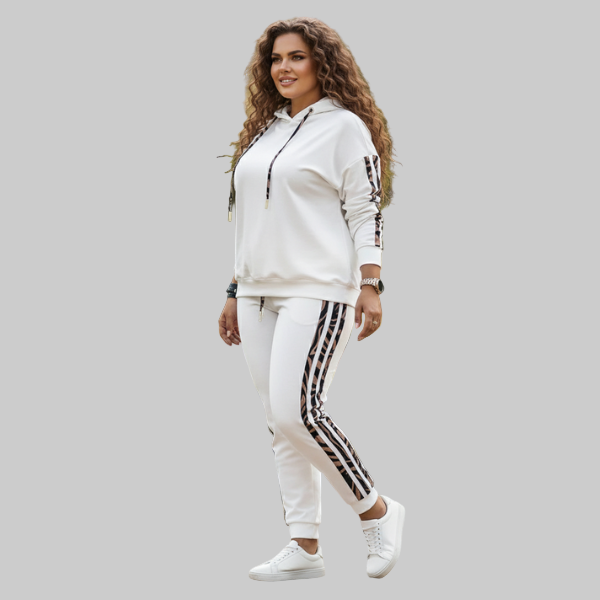 Cozylux – Sportset für Damen