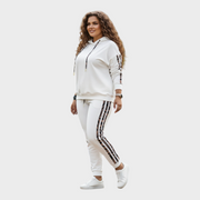 Angelica – Zweiteiliges Damen-Sportset – Ansicht 7