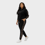 Angelica – Zweiteiliges Damen-Sportset – Ansicht 8