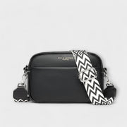 Elina – Mini-Schultertasche für Damen