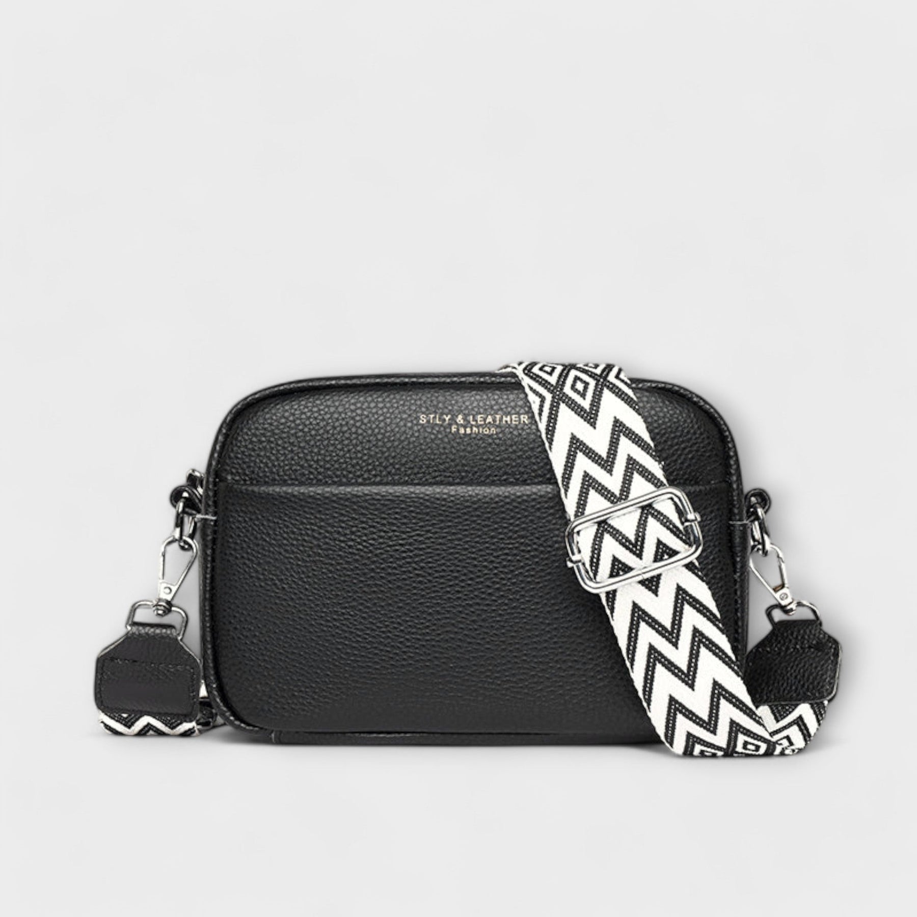 Elina – Mini-Schultertasche für Damen