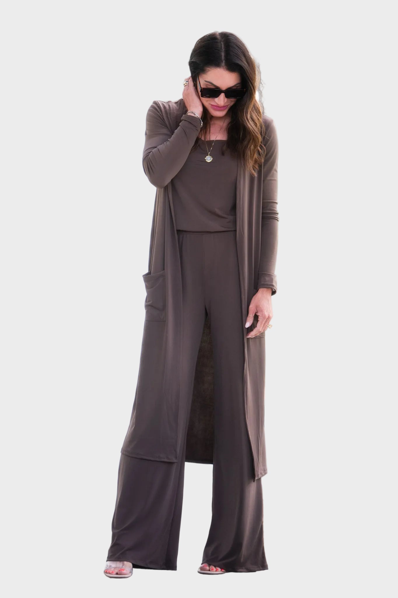 Brigitte – Basis-Set für Damen – Ansicht 19