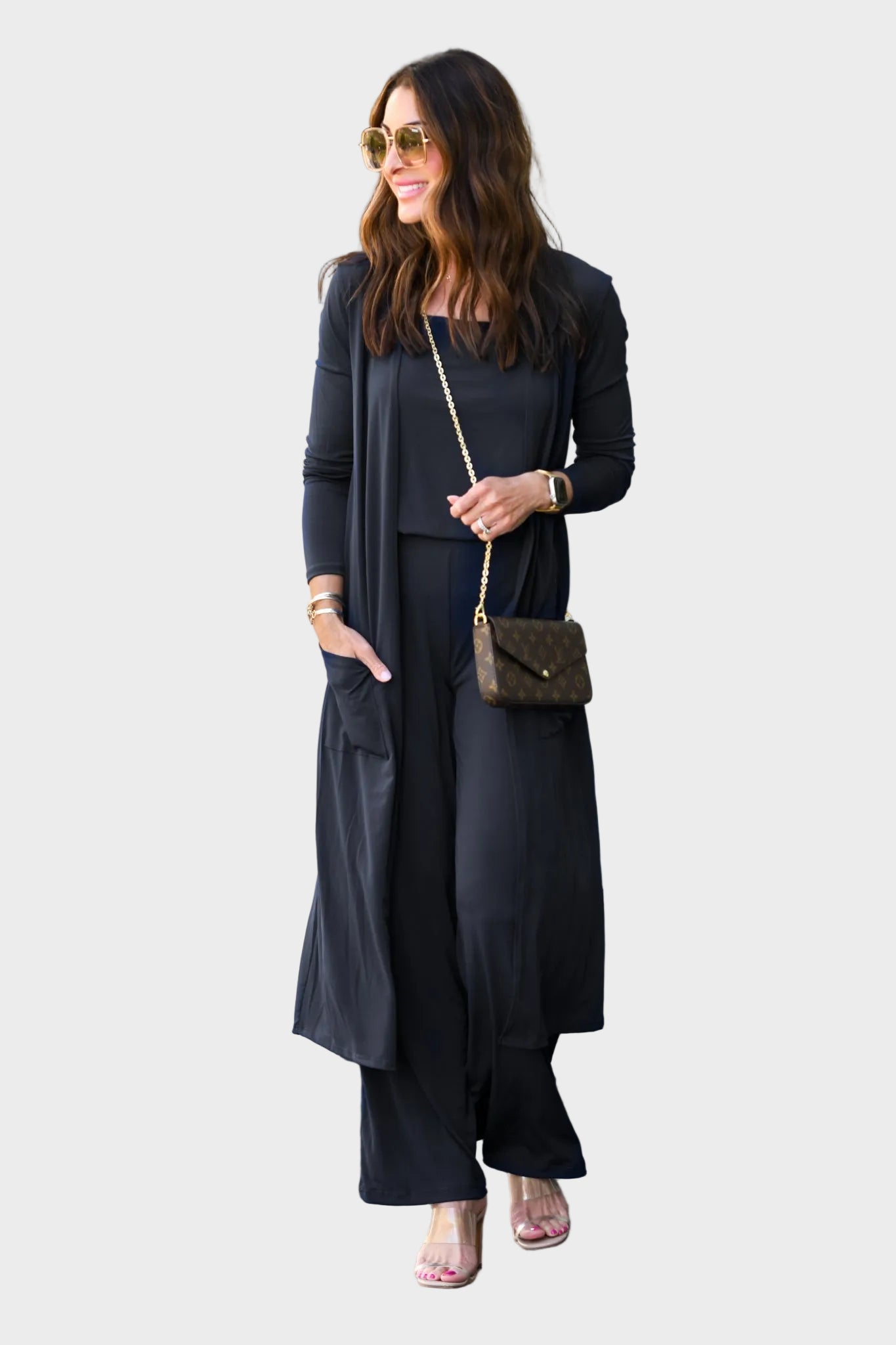 Brigitte – Basis-Set für Damen