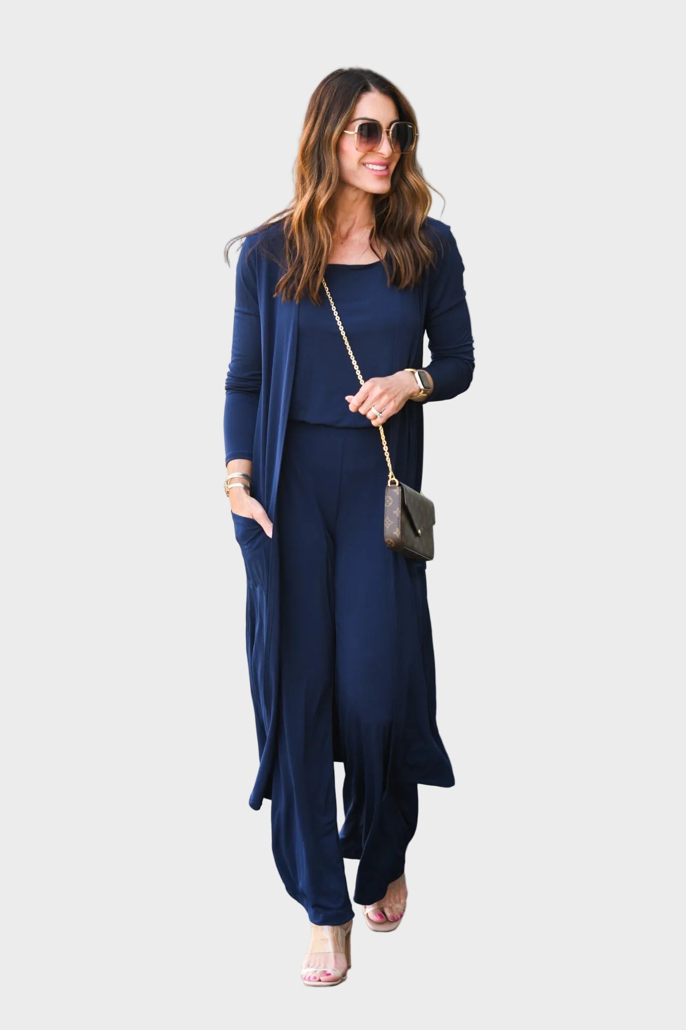 Brigitte – Basis-Set für Damen