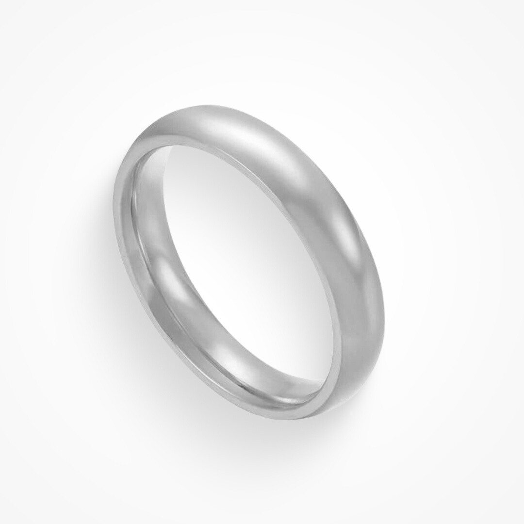 Ring für den täglichen Gebrauch