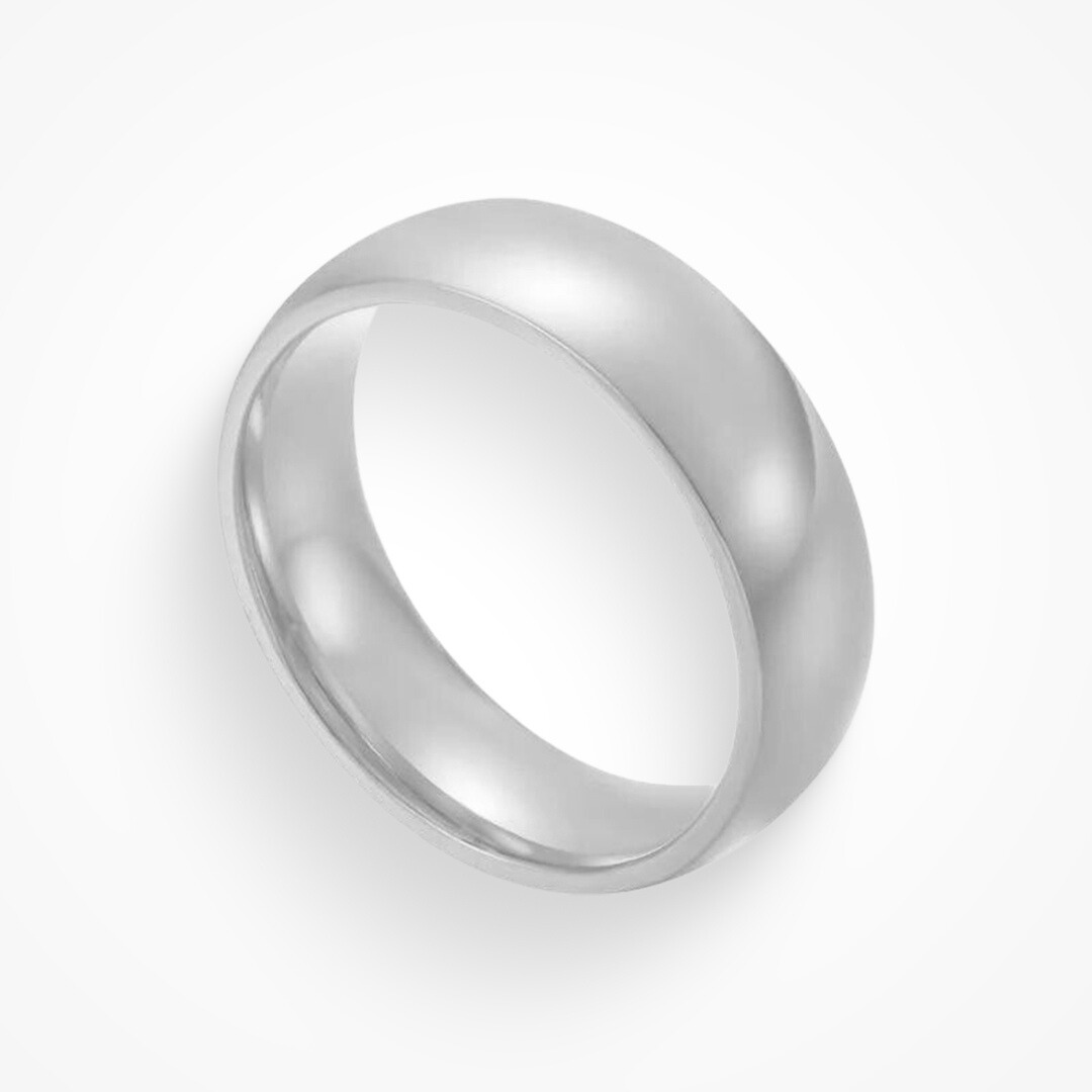 Ring für den täglichen Gebrauch
