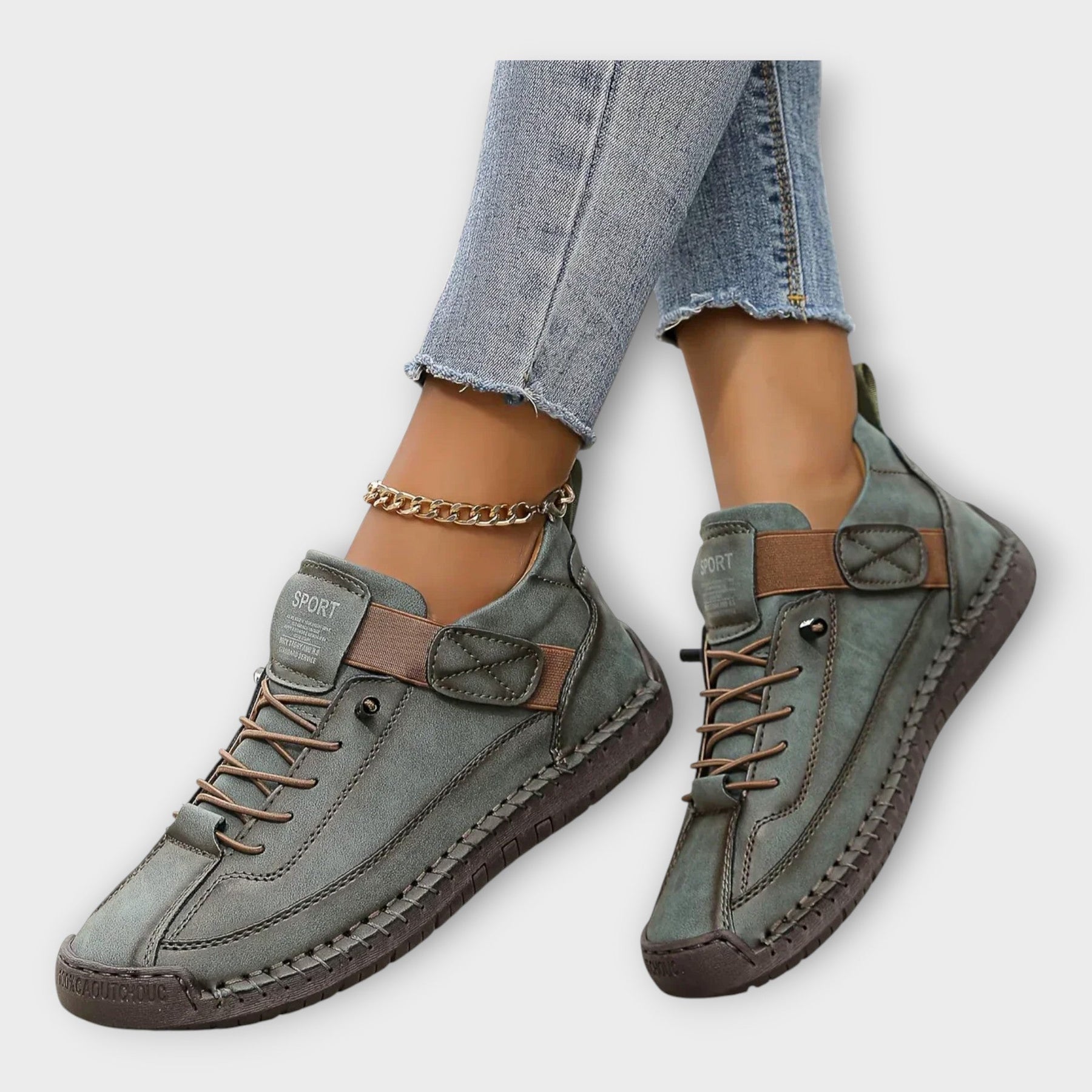 Ida – Sneaker für Damen – Ansicht 6