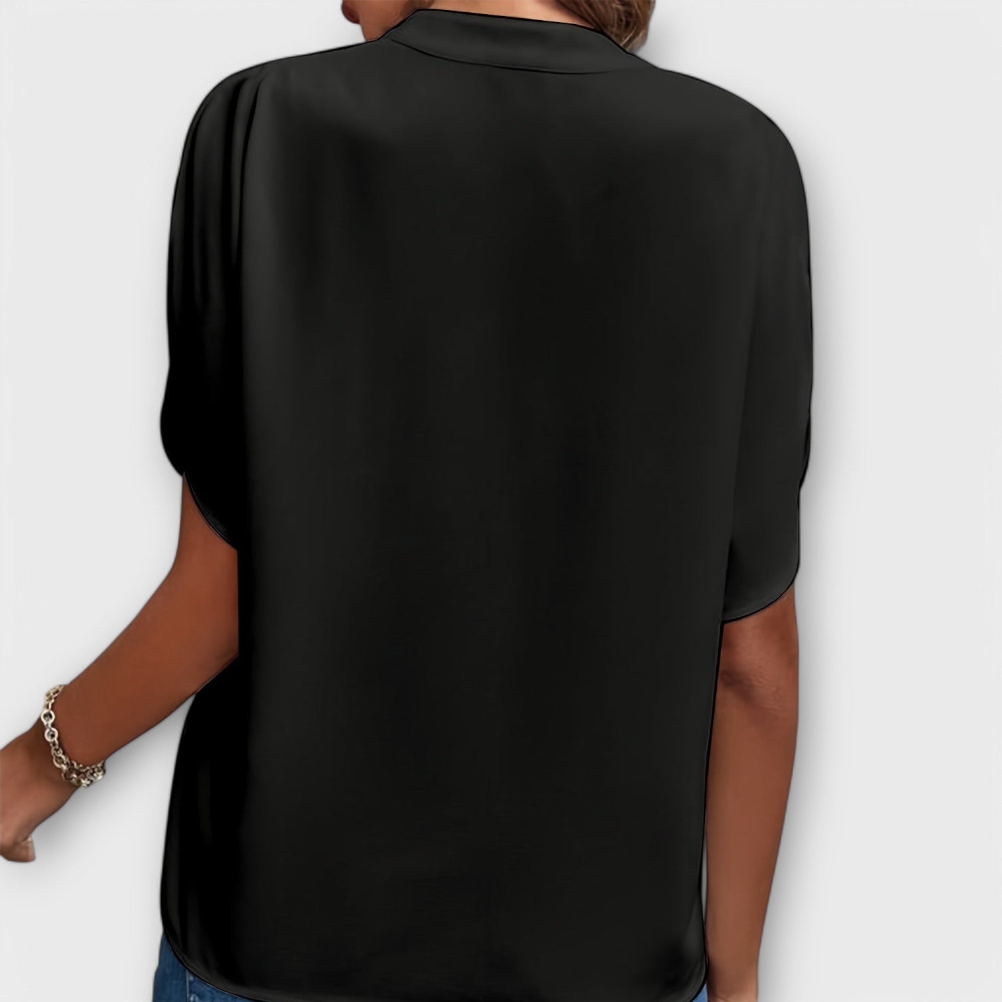 Vivi – Elegante und leichte Bluse für Damen