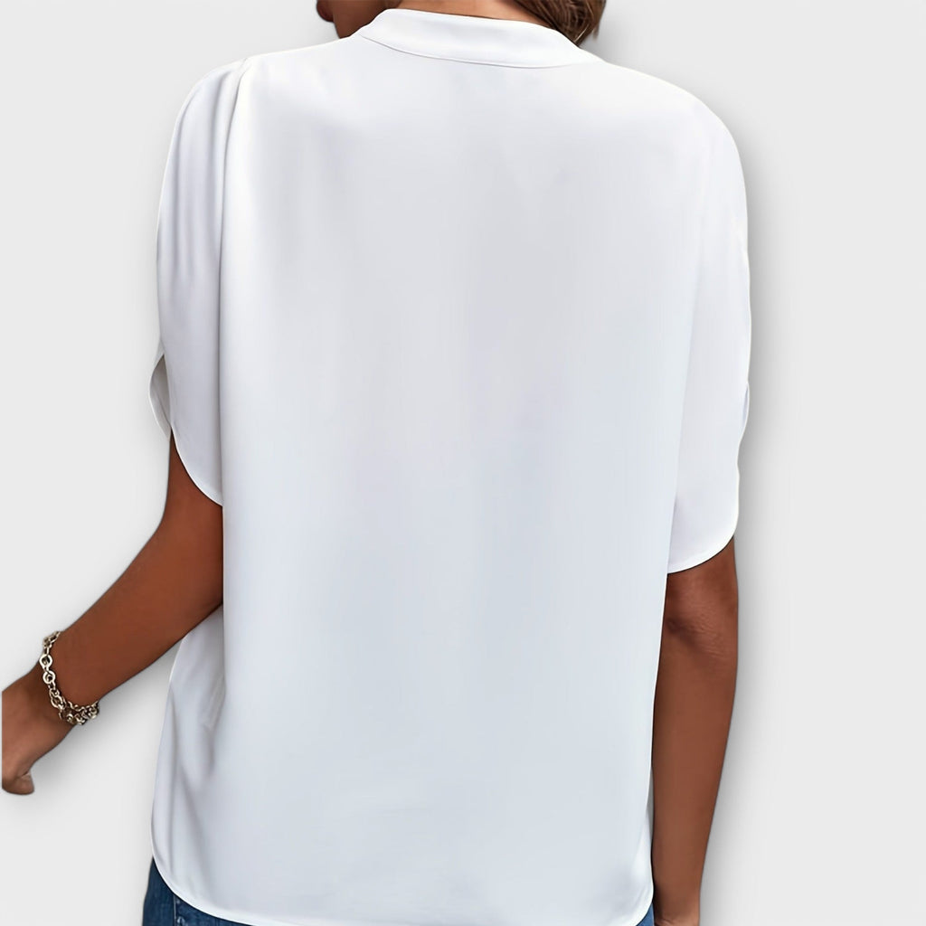 Vivi – Elegante und leichte Bluse für Damen