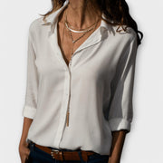 Elegante Damenbluse Mona