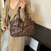 Vacca – Damen-Schultertasche – Ansicht 8