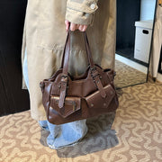 Vacca – Damen-Schultertasche – Ansicht 5