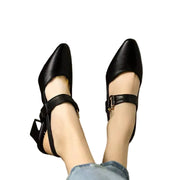 Orthopädische Damenschuhe Vera Zala