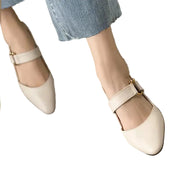 Orthopädische Damenschuhe Vera Zala – Ansicht 4