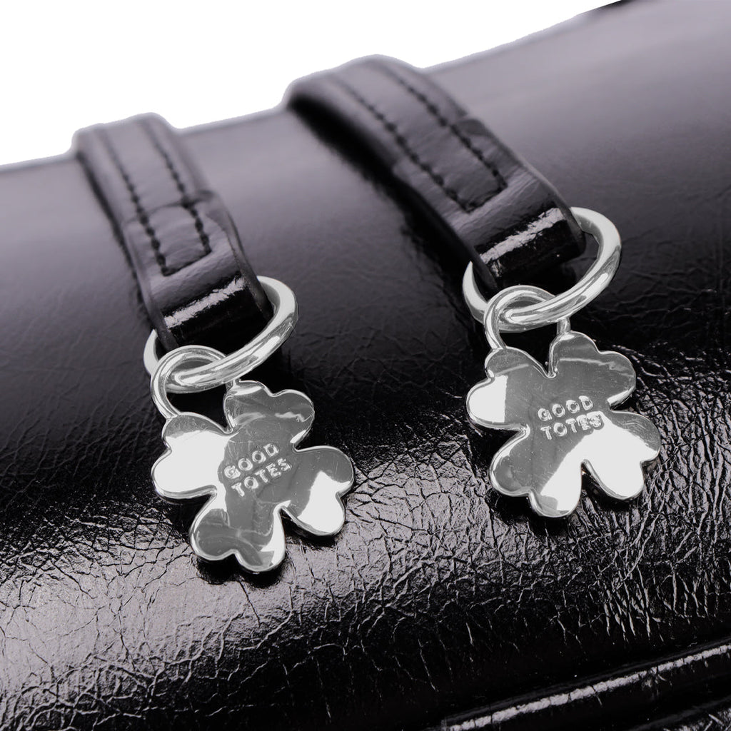 Vassia | Downtown Bag (Schwarz)