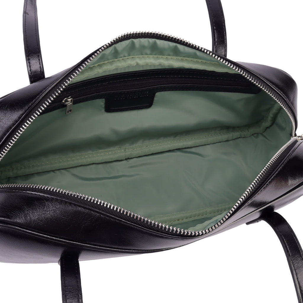 Vassia | Downtown Bag (Schwarz)