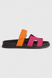 Elegante Damen-Sommersandalen Bravely – Ansicht 9