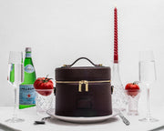 Sola – Ovale Kosmetiktasche – Ansicht 32