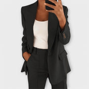 Elegantes zweiteiliges Damen-Set – Ansicht 6