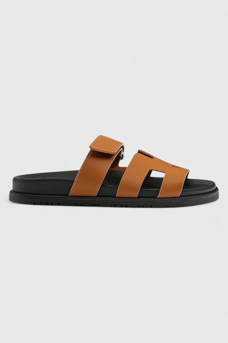 Elegante Damen-Sommersandalen Bravely – Ansicht 5