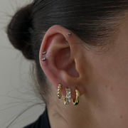 Elegante Feenohrringe für Damen – Ansicht 5