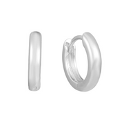 Elegante Feenohrringe für Damen – Ansicht 2