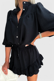 Ruby – Zweiteiliges Sommer-Set für Damen – Ansicht 14
