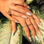 Monaco Shine – Funkelnder Ring für Damen – Ansicht 2