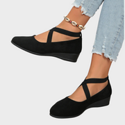 Orthopädische Damenschuhe Celestra – Ansicht 9