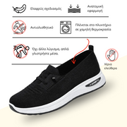 Strideflow – Atmungsaktive Sportschuhe für Damen – Ansicht 10