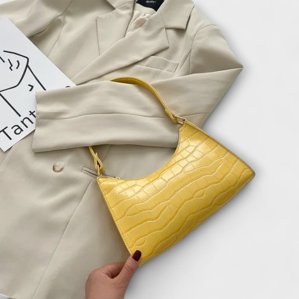 Eline Granger Ledertasche