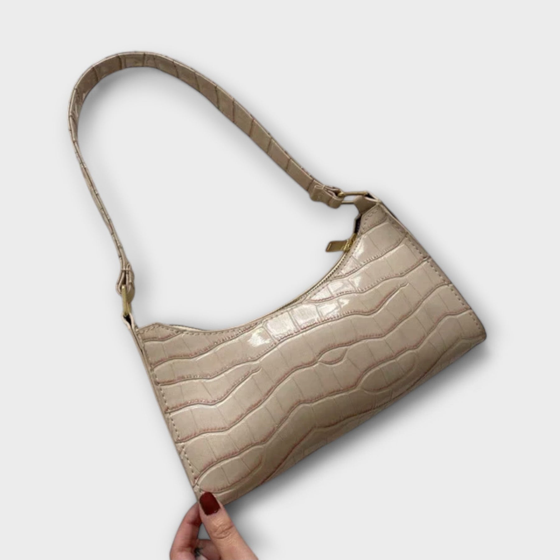 Eline Granger – Ledertasche für Damen – Ansicht 15