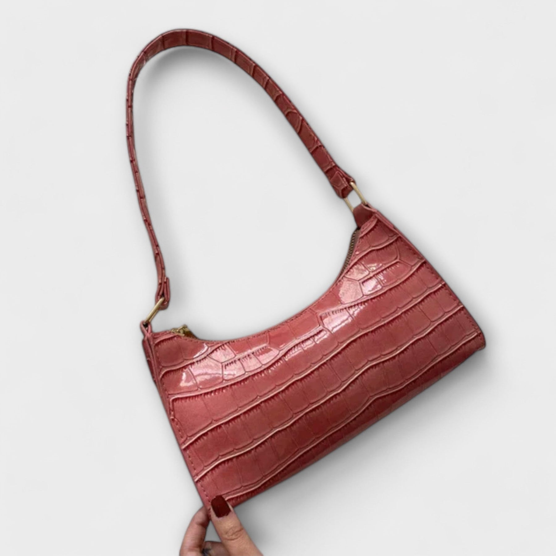 Eline Granger – Ledertasche für Damen – Ansicht 16