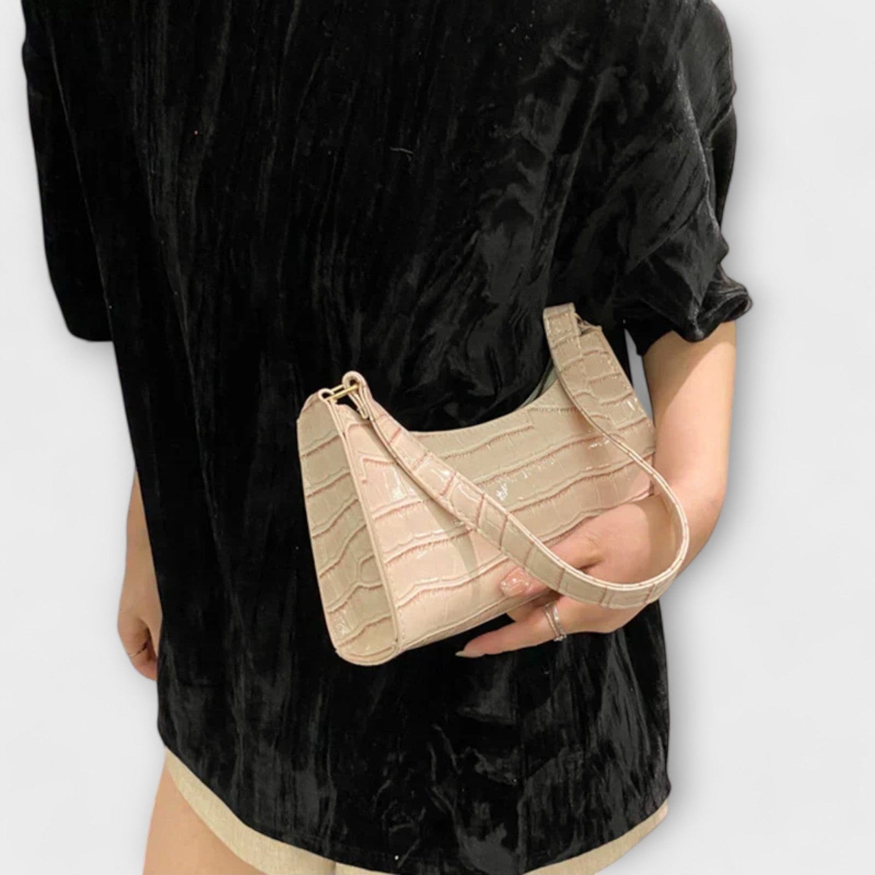 Eline Granger – Ledertasche für Damen – Ansicht 9