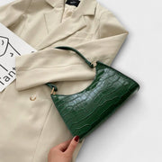 Eline Granger – Ledertasche für Damen – Ansicht 13