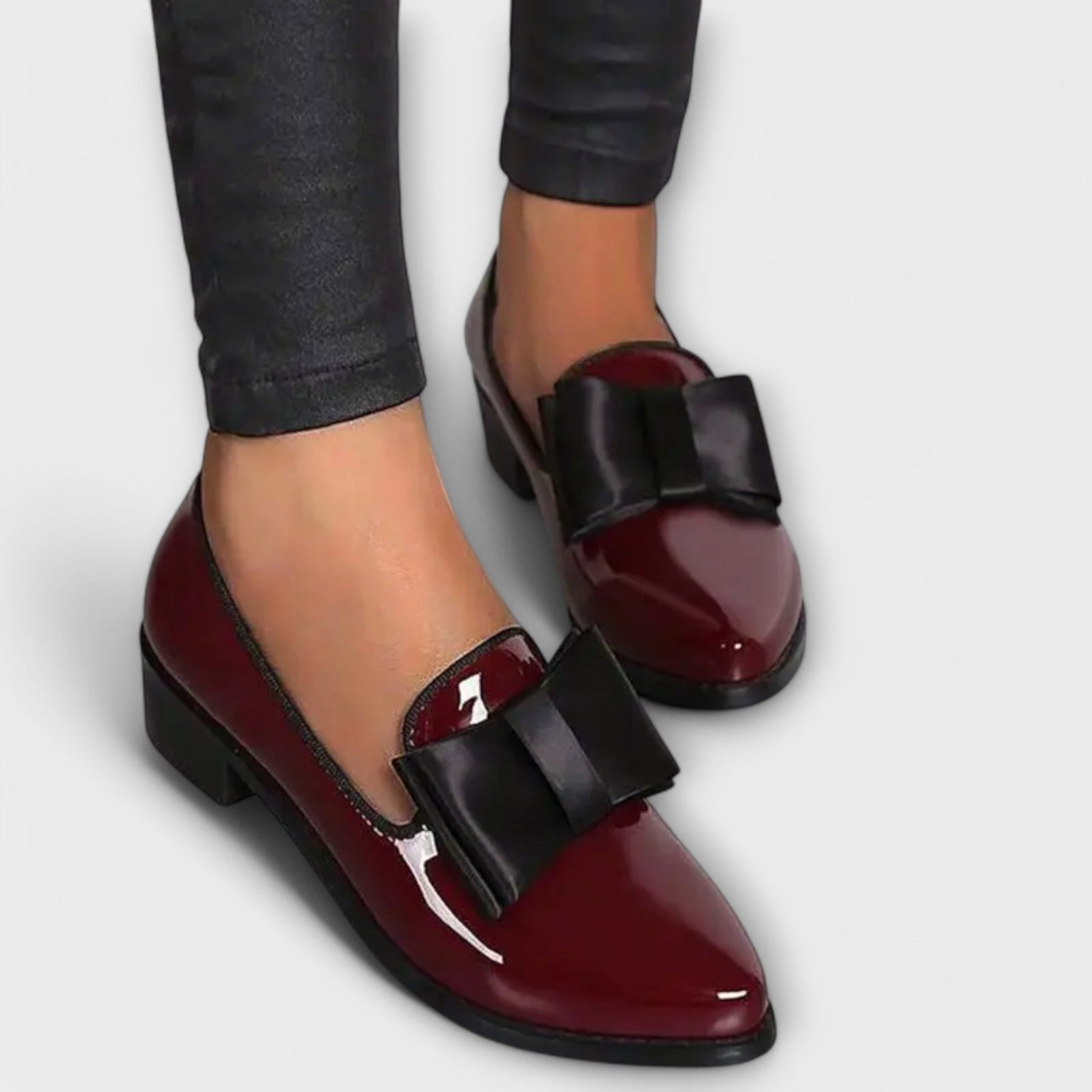 Elegante Damen-Loafer Heidi – Ansicht 10