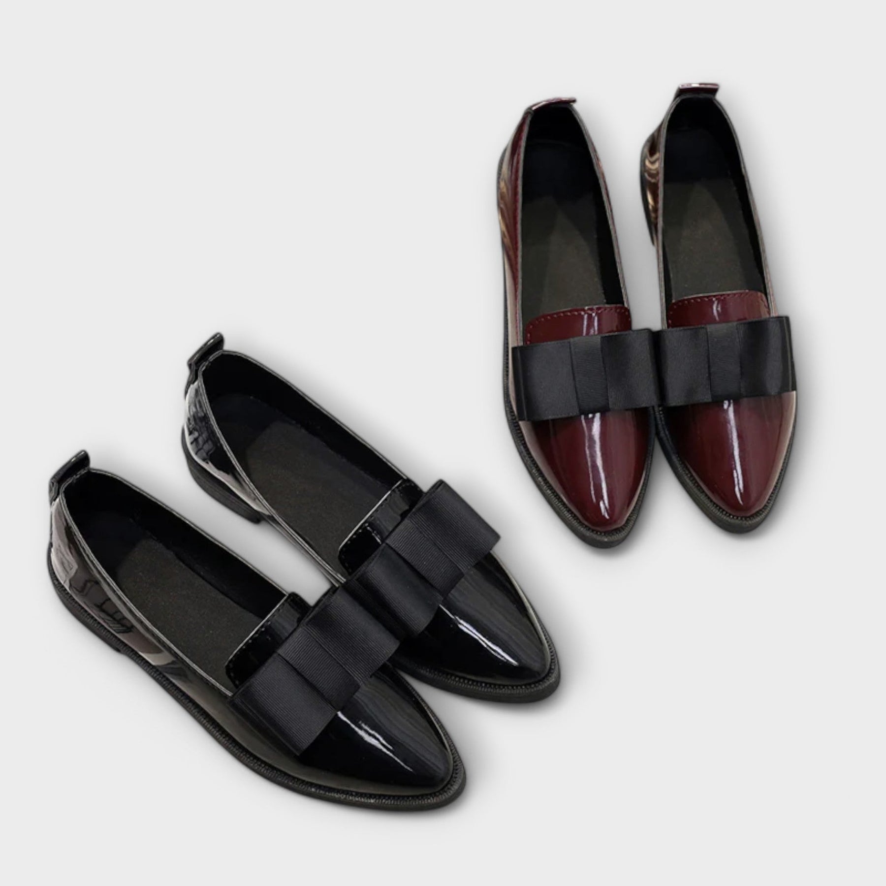 Elegante Damen-Loafer Heidi – Ansicht 6