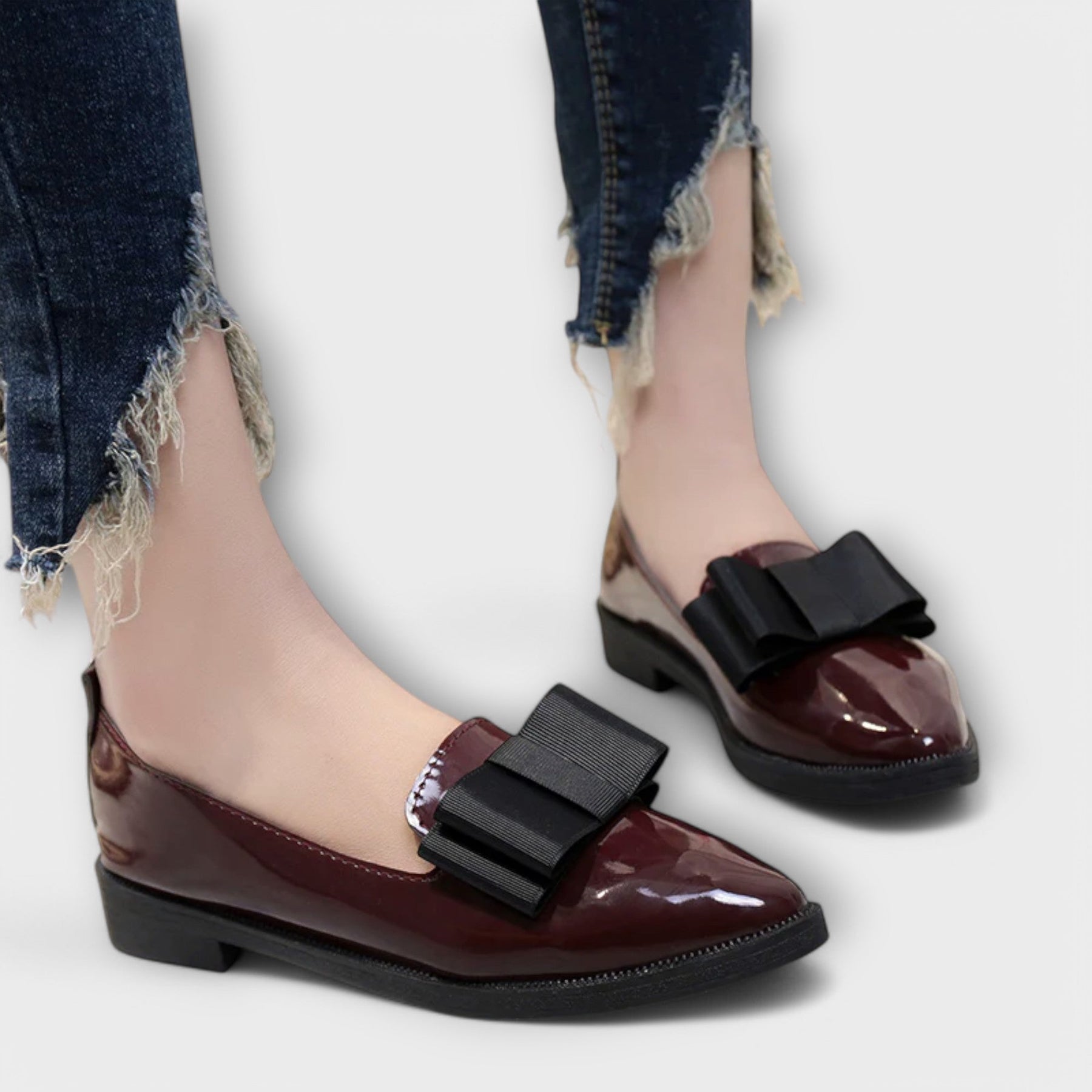 Elegante Damen-Loafer Heidi – Ansicht 5