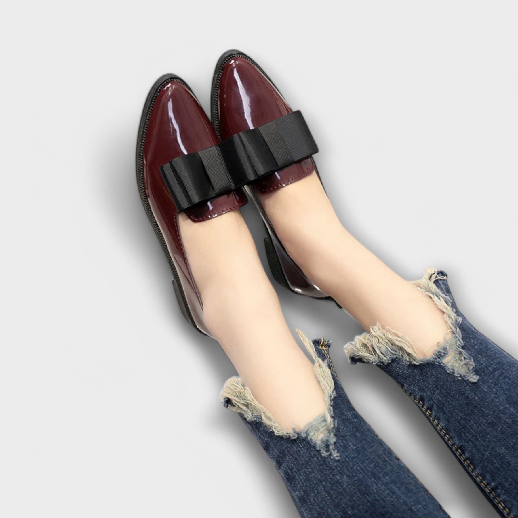 Elegante Damen-Loafer Heidi – Ansicht 9