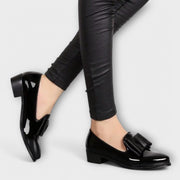 Elegante Damen-Loafer Heidi – Ansicht 2