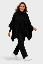 Aya – Damen-Set aus Jacke, Bluse und Hose – Ansicht 2
